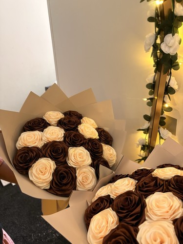 Luxury brown and beige forever - brown,