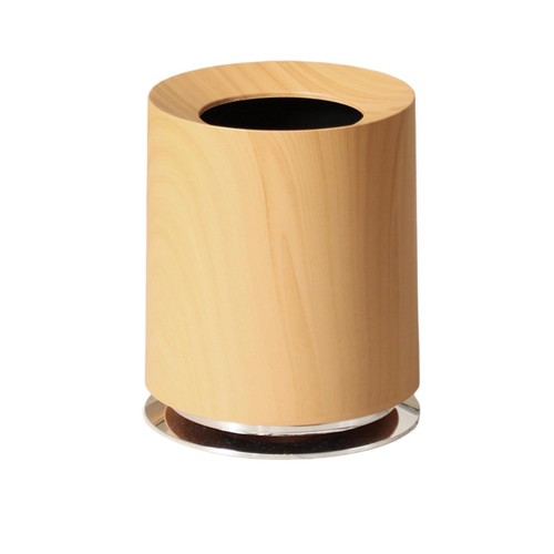 Dual compartment bin - bin, elegant