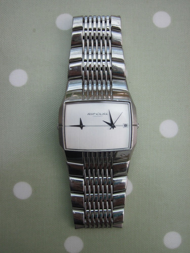 Rip curl vegas dual - rip, time