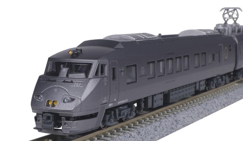 Kato 1540 gauge series - kato, n