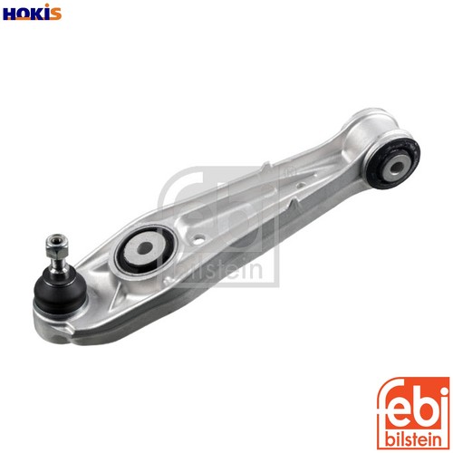 Controltrailing arm wheel - controltrailing,