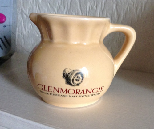 Glenmorangie whisky small - glenmorangie,