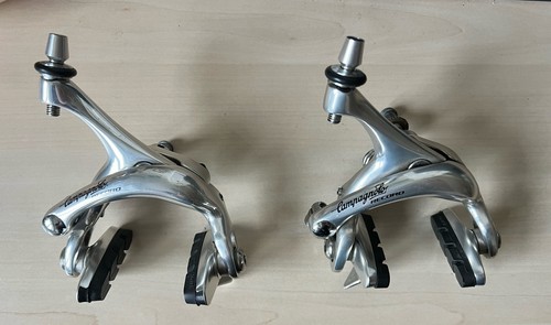 Campagnolo record dual - dual, pivot
