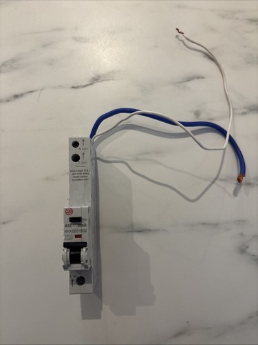 Wylex nhxsbs1b32 type - type, a