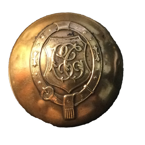French monogrammed family - monogrammed,
