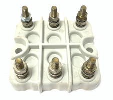 Electric Motor 6 Point