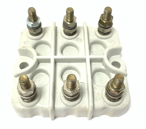 Electric motor point - motor,