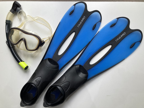 Tribord caraibes kit - kit, 500