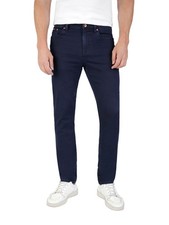 Mish Mash Tapered Jeans Flex