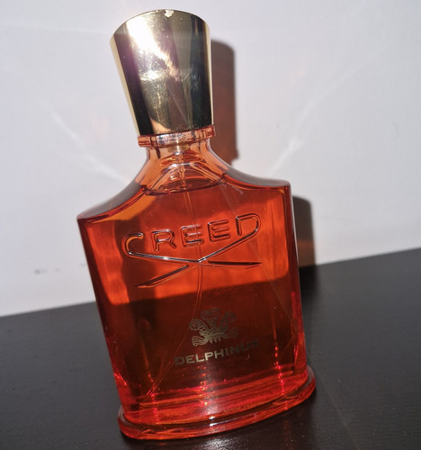 Creed delphinus eau parfum - delphinus,