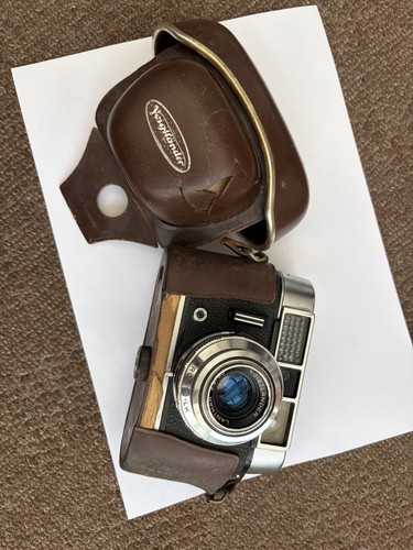 Voigtlander vito clr with - vito,