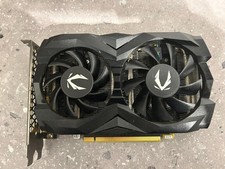 ZOTAC NVIDIA GeForce GTX 1660