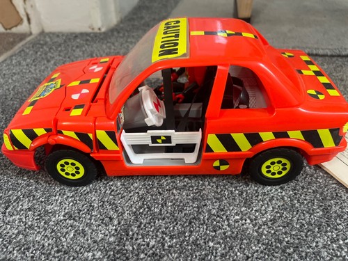 Crash dummies tyco bash - dummies,