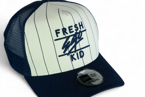 Fresh ego kid pinstripe - ego,
