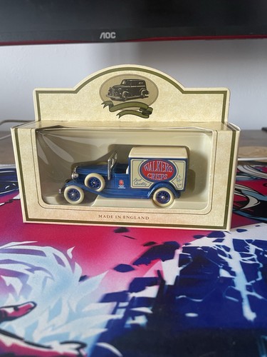 Lledo promotional diecast - lledo,