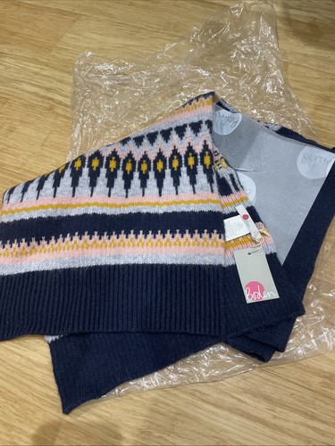 Boden knitted wool - knitted,