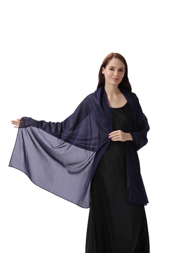 Central chic large pashmina - central,