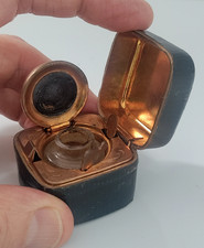 Antique Miniature Travel