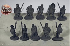 Roman Legion Pack Dungeons &