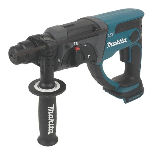 Makita rotary hammer - makita, drill