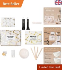 Ceramic Kintsugi Repair Kit