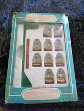 West ham united subbuteo - west,