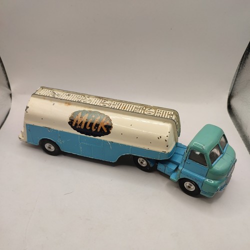 Corgi major toys - big, bedford