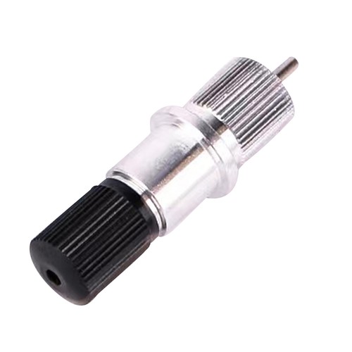 Aluminium replacemnt holder - aluminium,