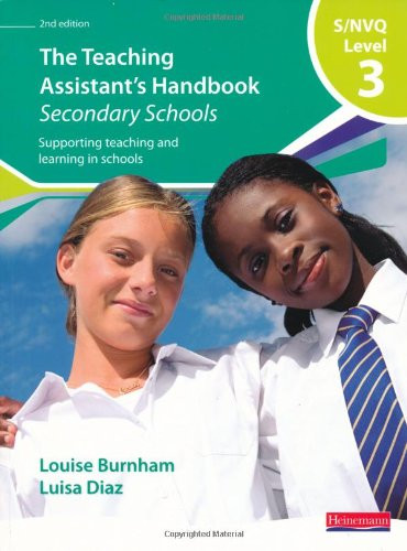 Nvq level teaching - level, 3