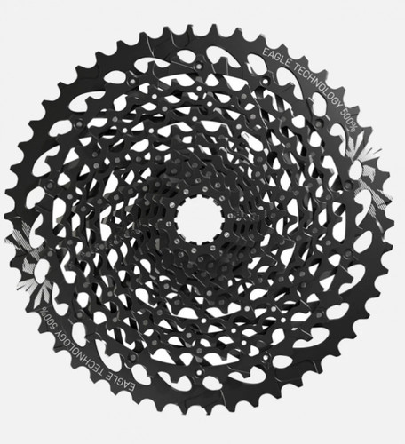 Sram 1275 eagle 12 - eagle, 12-speed