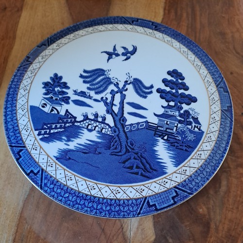 Vintage royal doulton booths - vintage,