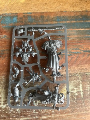 Warhammer 40k chaos - warhammer,