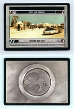 Tatooine : Mos Eisley Star