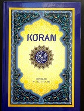 Koran in Polish Translation