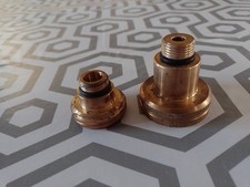 LPG Car Adapters for LPG Conversion Kit  Europe