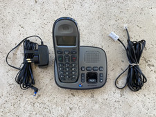 BT Freelance XD 8500 Digital Cordless Phone with Answering Machine