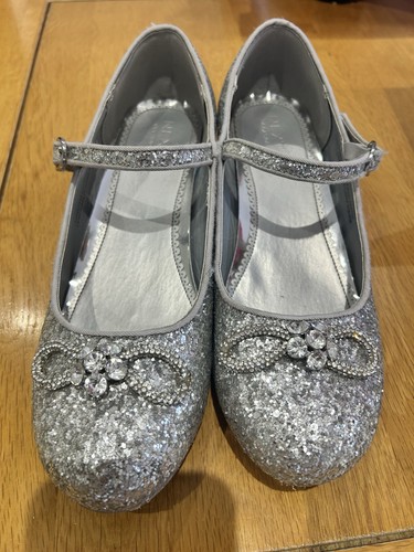 Girls next size silver - girls,