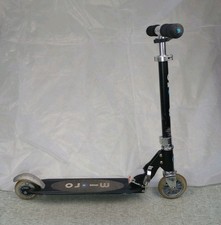 Micro sprite scooter foldable - scooter,