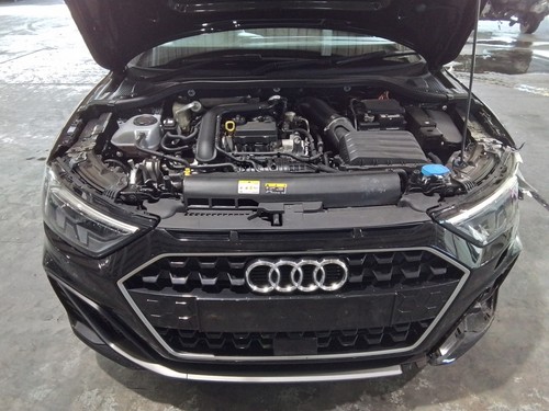 Engine ecu audi mk2 - ecu, a1