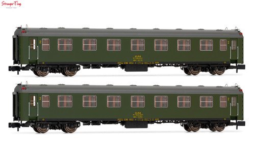 Arnold alsa 6000 coach - arnold,
