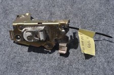 VW T2 Camper Cab Door Lock