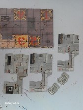 Space Crusade Mission