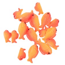 16Pcs Artificial Floating