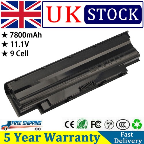 J1knd battery for dell - j1knd,
