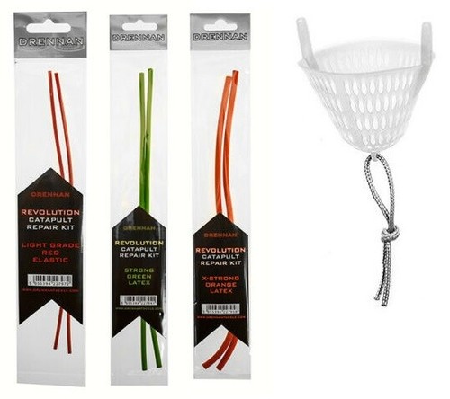 Drennan revolution catapult - drennan,