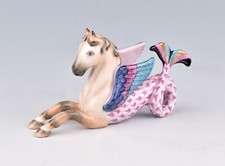 Herend (Hungary) Porcelain