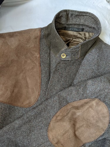 Vtg 42r orvis thornproof - 42r,