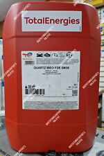 Total Quartz Ineo FDE 0W-30
