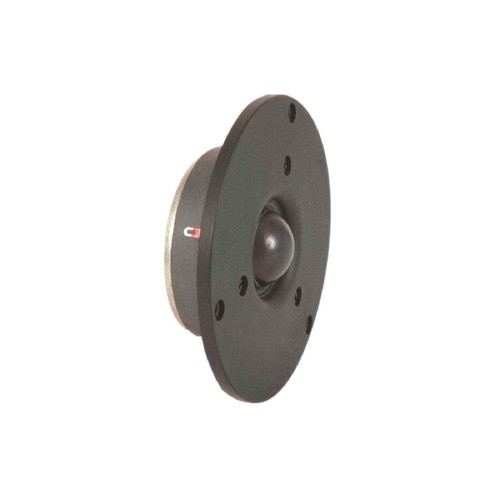 Qtx silk dome tweeter - 1.25",
