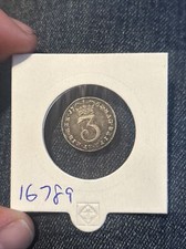 1762 GEORGE III MAUNDY